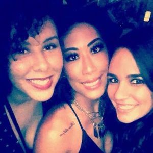 Meet your Posher, Daisy